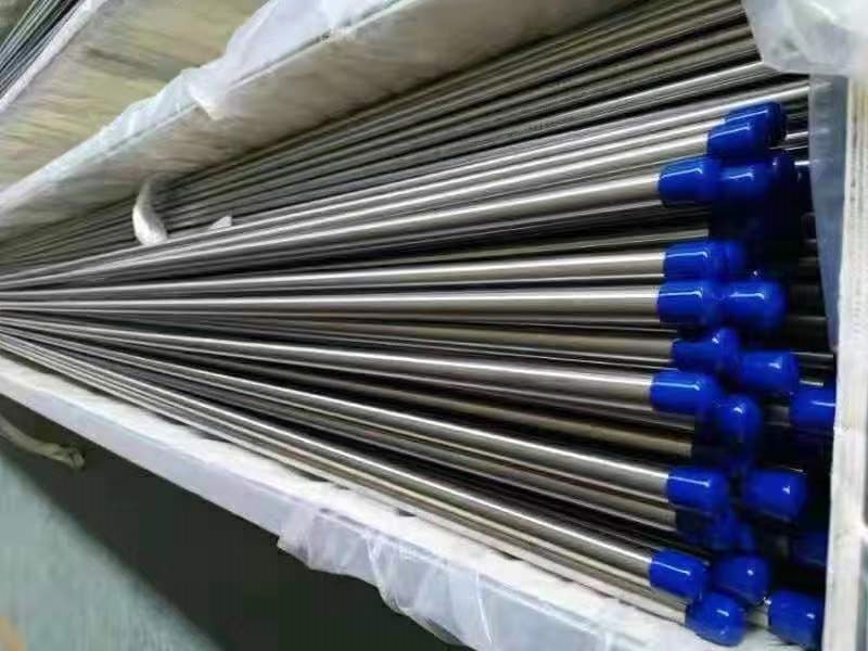 316衛生級工業管
